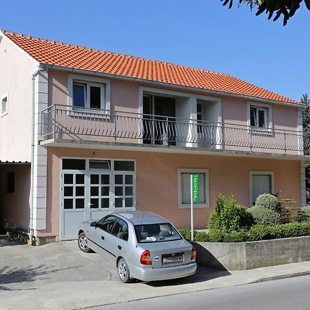 Apartments With A Parking Space Orebic, Peljesac - 10101 Eksteriør billede