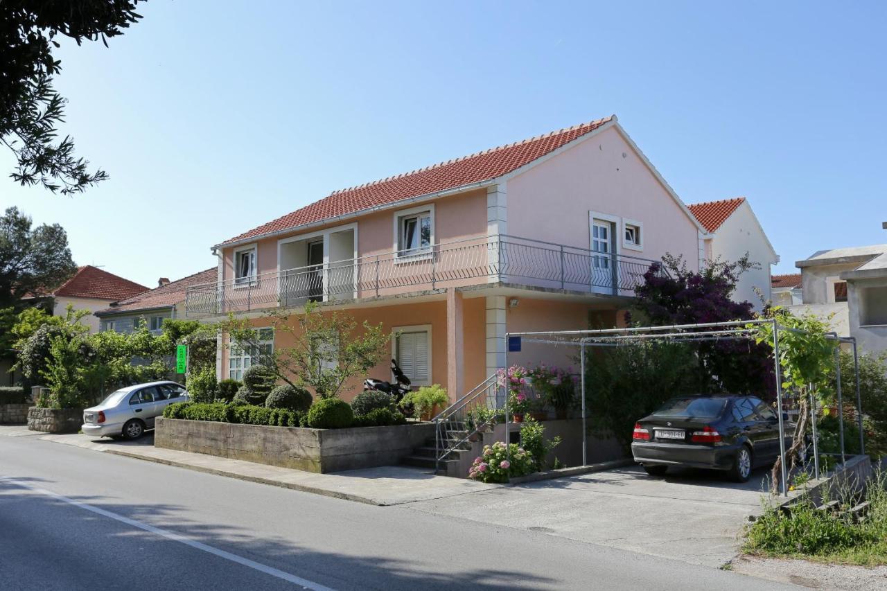 Apartments With A Parking Space Orebic, Peljesac - 10101 Eksteriør billede