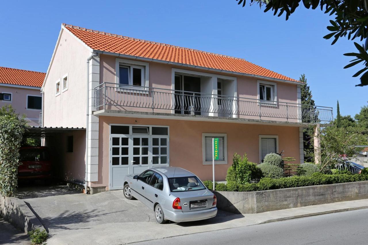 Apartments With A Parking Space Orebic, Peljesac - 10101 Eksteriør billede