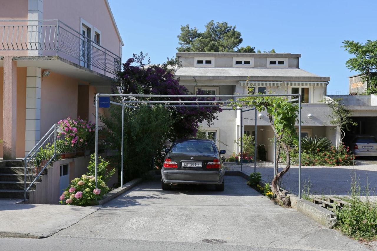 Apartments With A Parking Space Orebic, Peljesac - 10101 Eksteriør billede